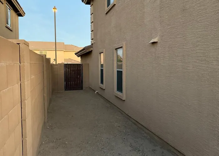 Villa Arizona Desert Oasis Buckeye